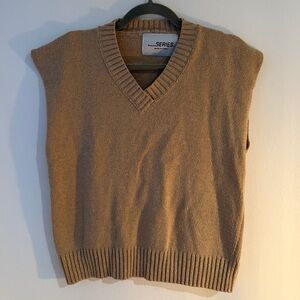 Sweater Vest